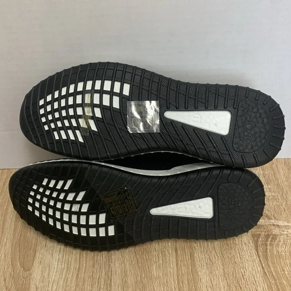 Ecko Unltd. Men’s Black White sneakers Like New - Picture 10 of 10